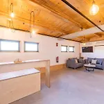 Apartamentos Luscofusco Costa Da Morte