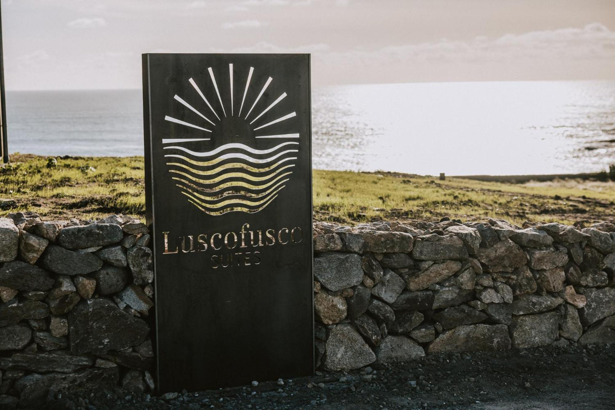 Luscofusco Costa Da Morte Gasthuis