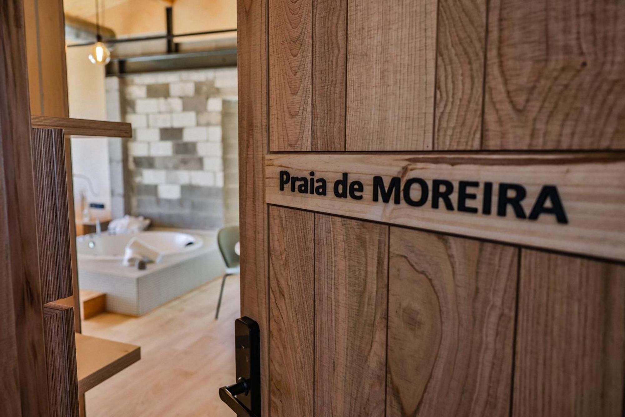 Luscofusco Costa Da Morte Guest house