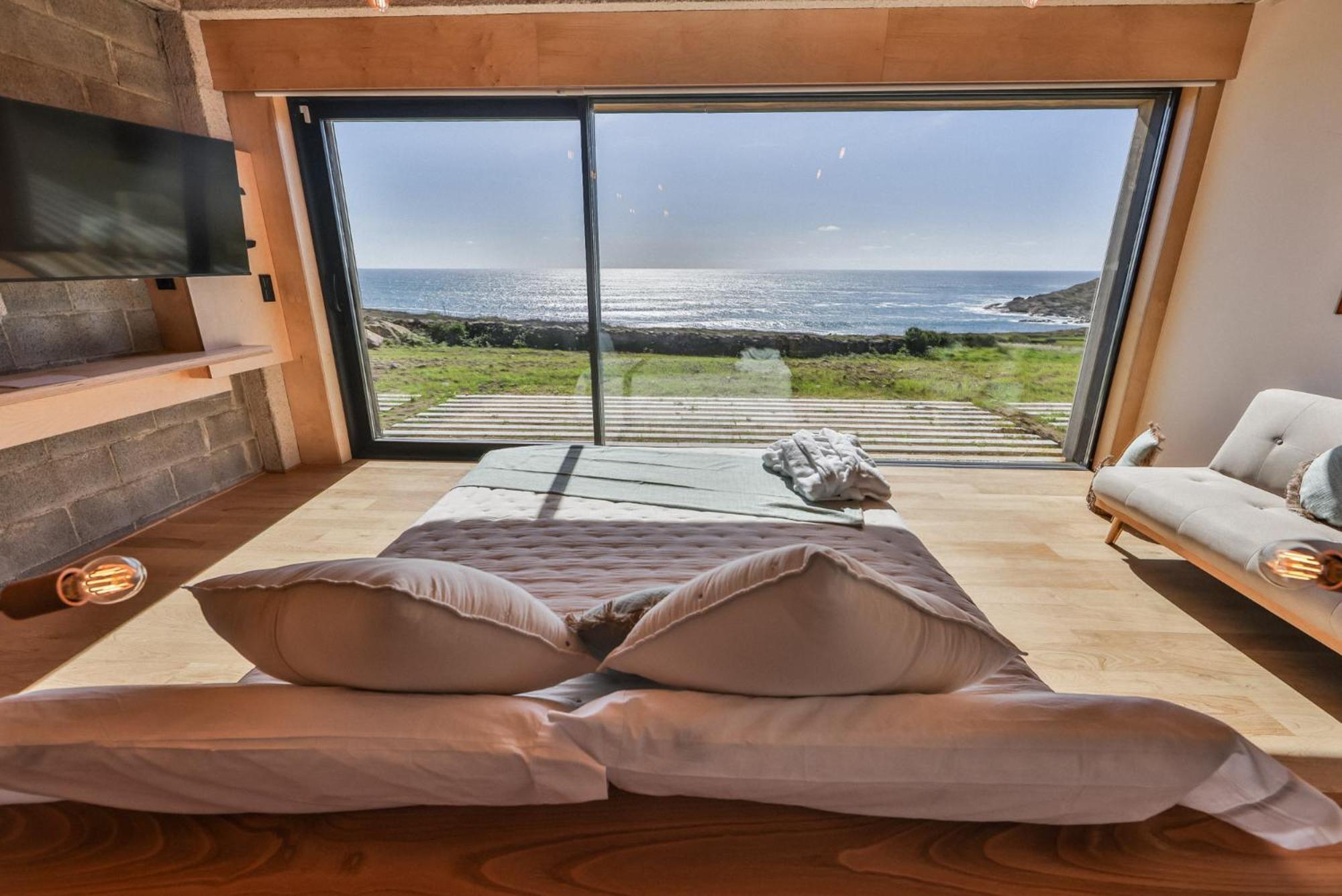 Guest house Luscofusco Costa Da Morte