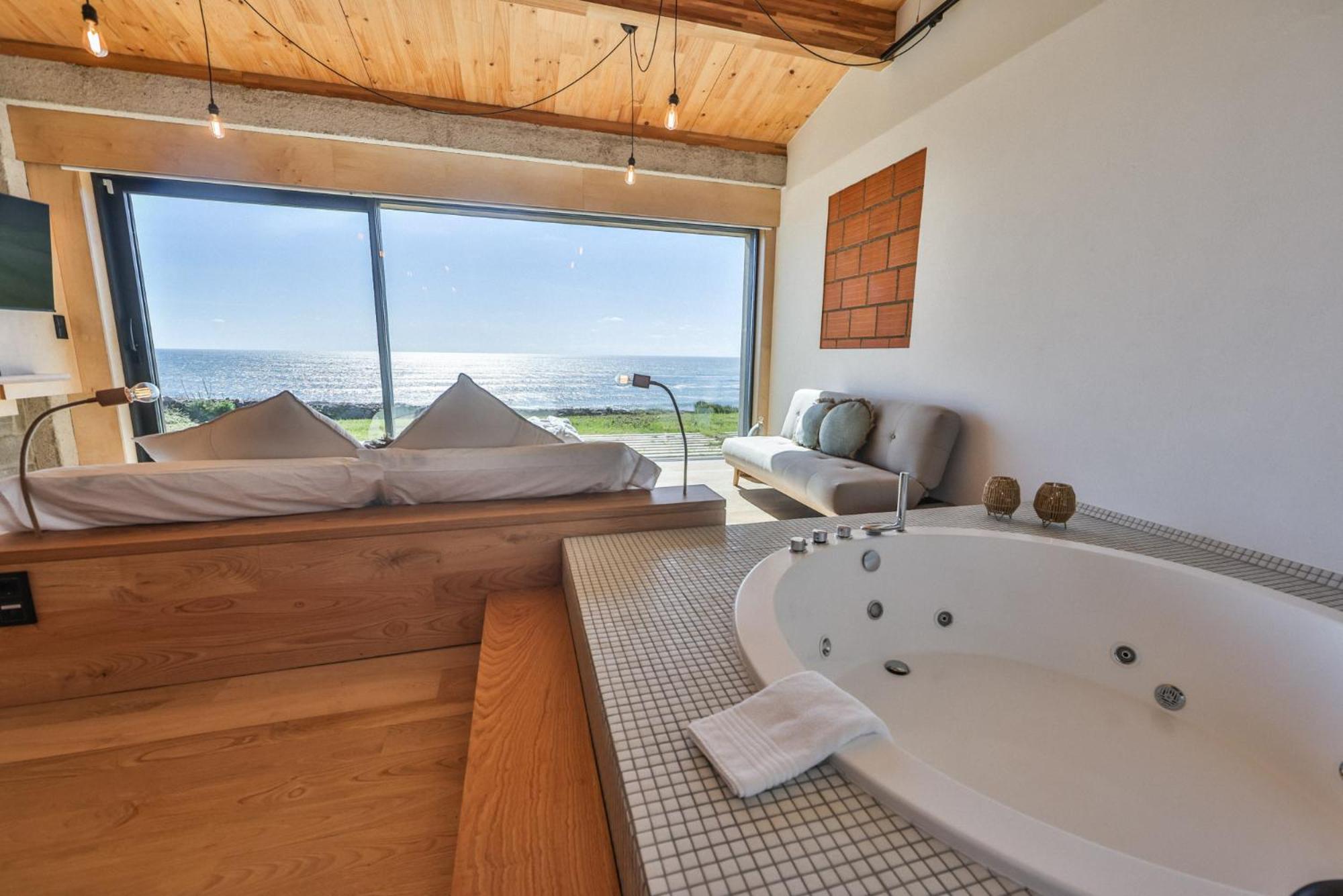 Luscofusco Costa Da Morte Guest house Campos (Mallorca)