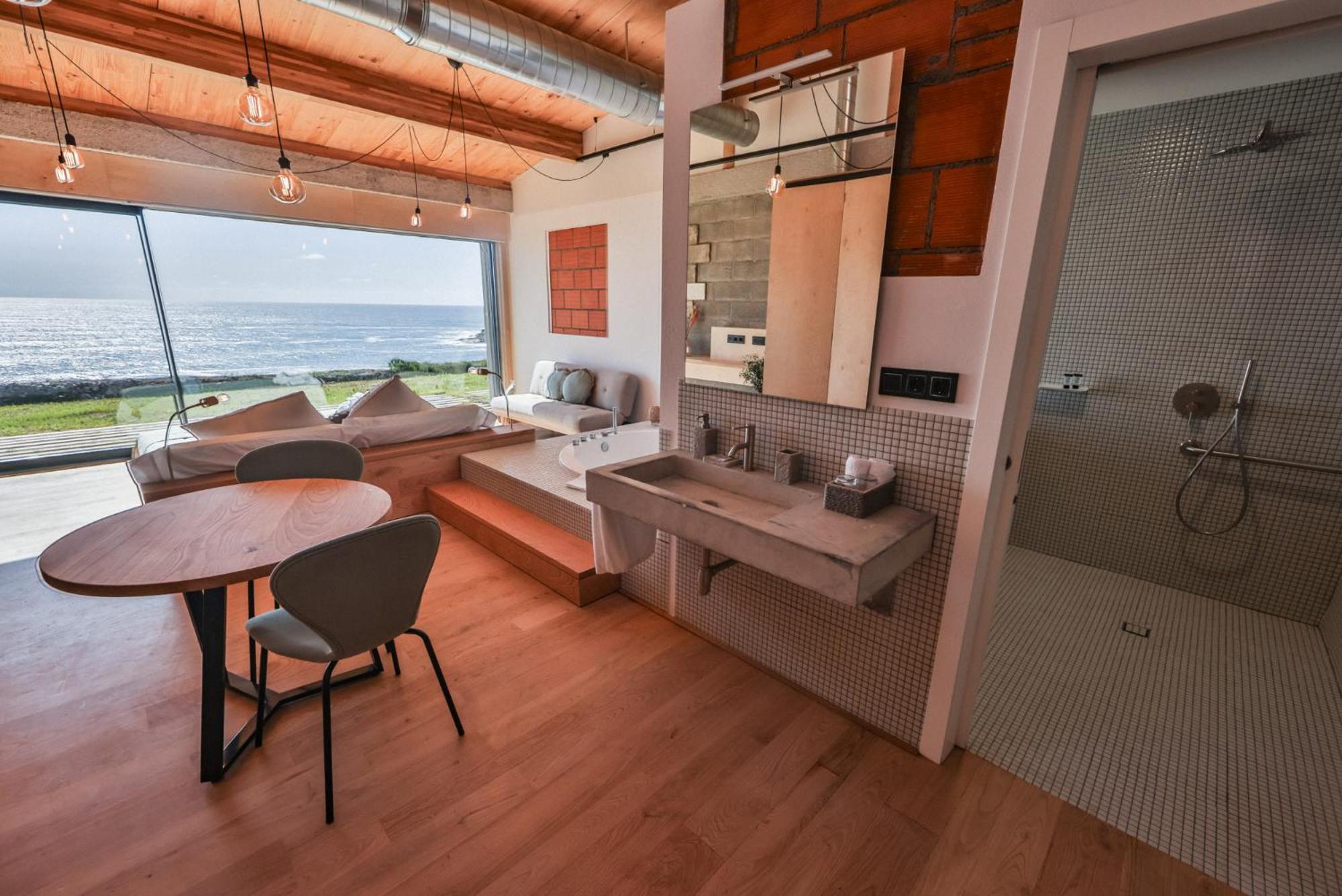 Guest house Luscofusco Costa Da Morte 4*