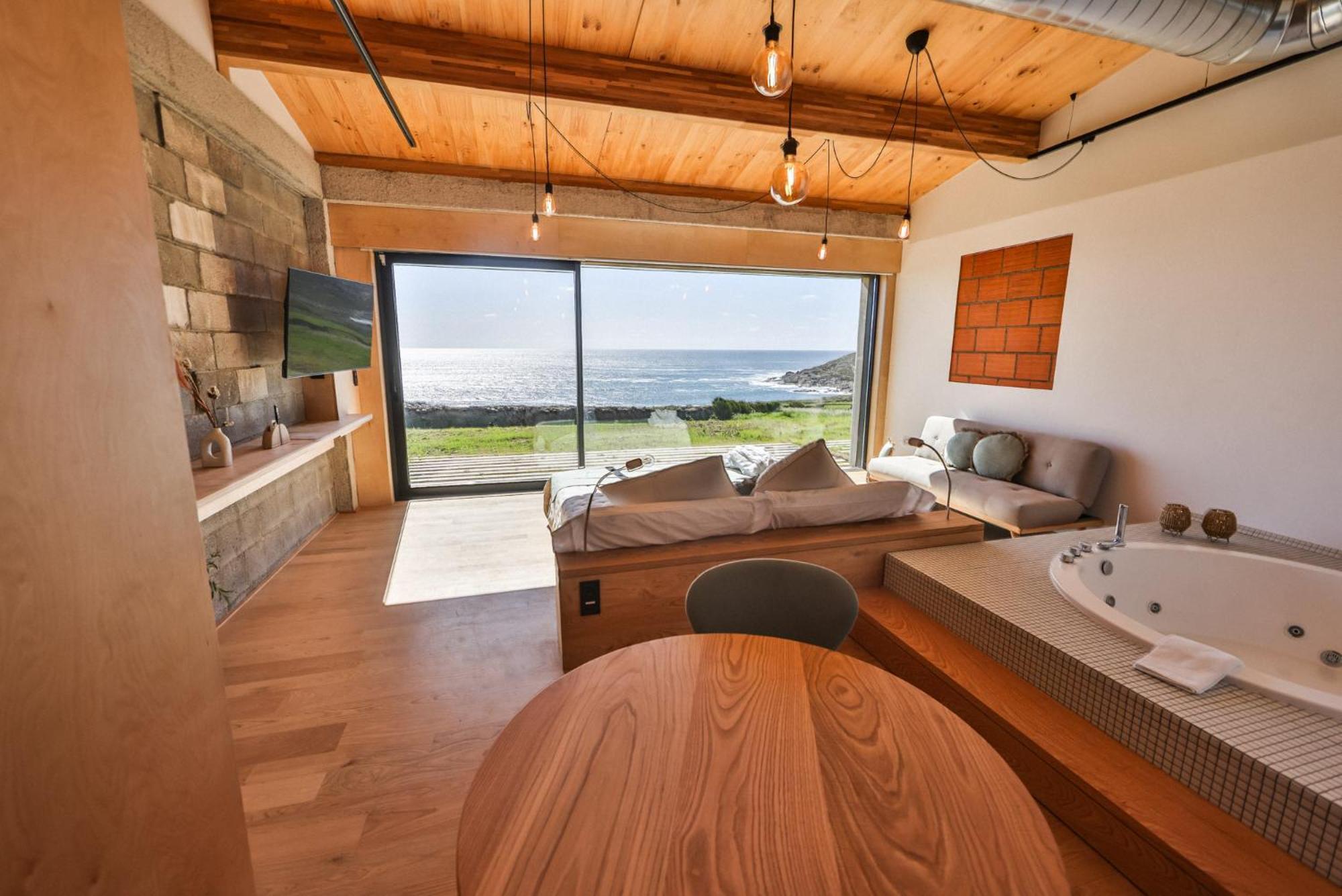 Guest house Luscofusco Costa Da Morte 4*