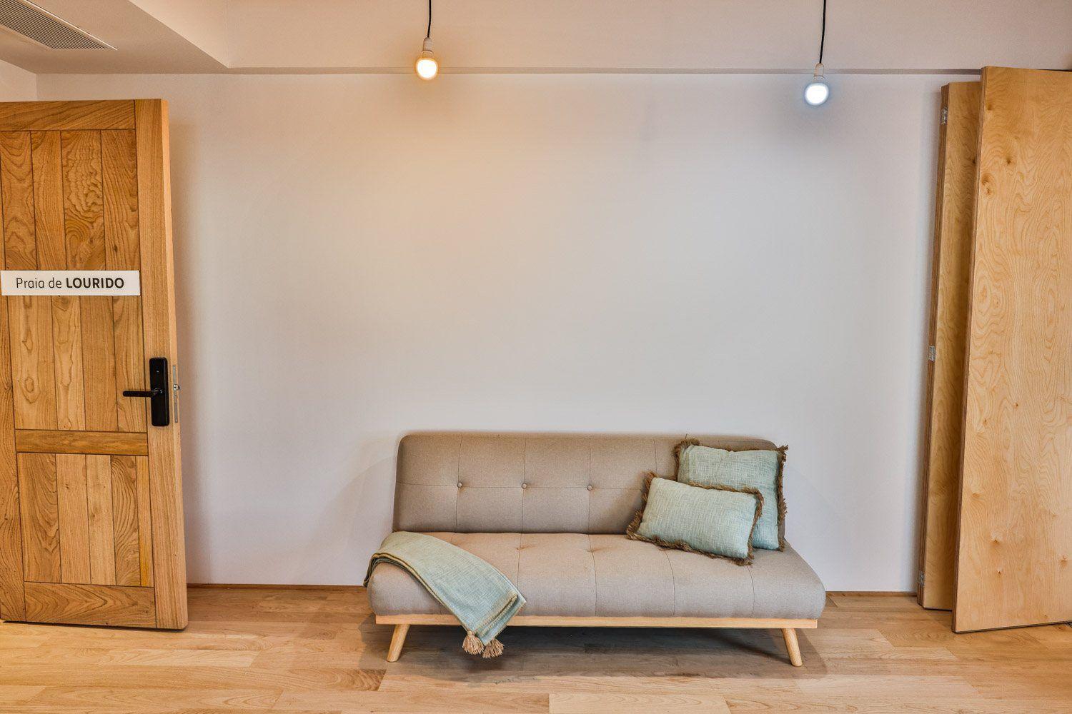 Guest house Luscofusco Costa Da Morte 4*