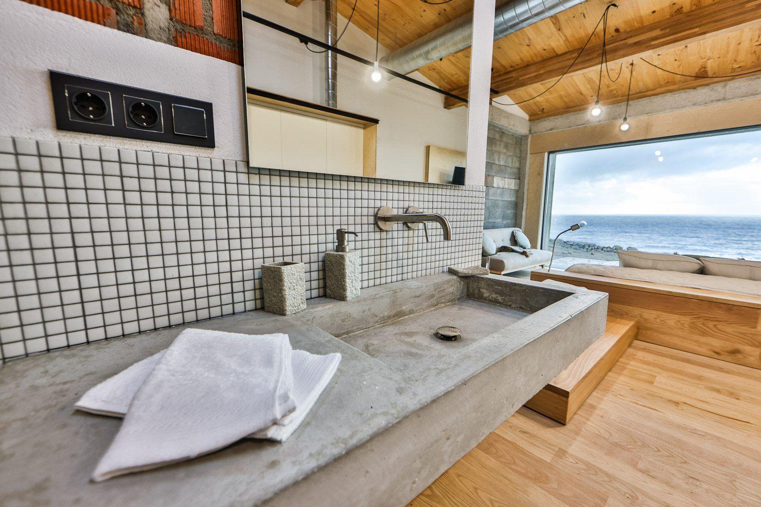 Guest house Luscofusco Costa Da Morte Campos (Mallorca)