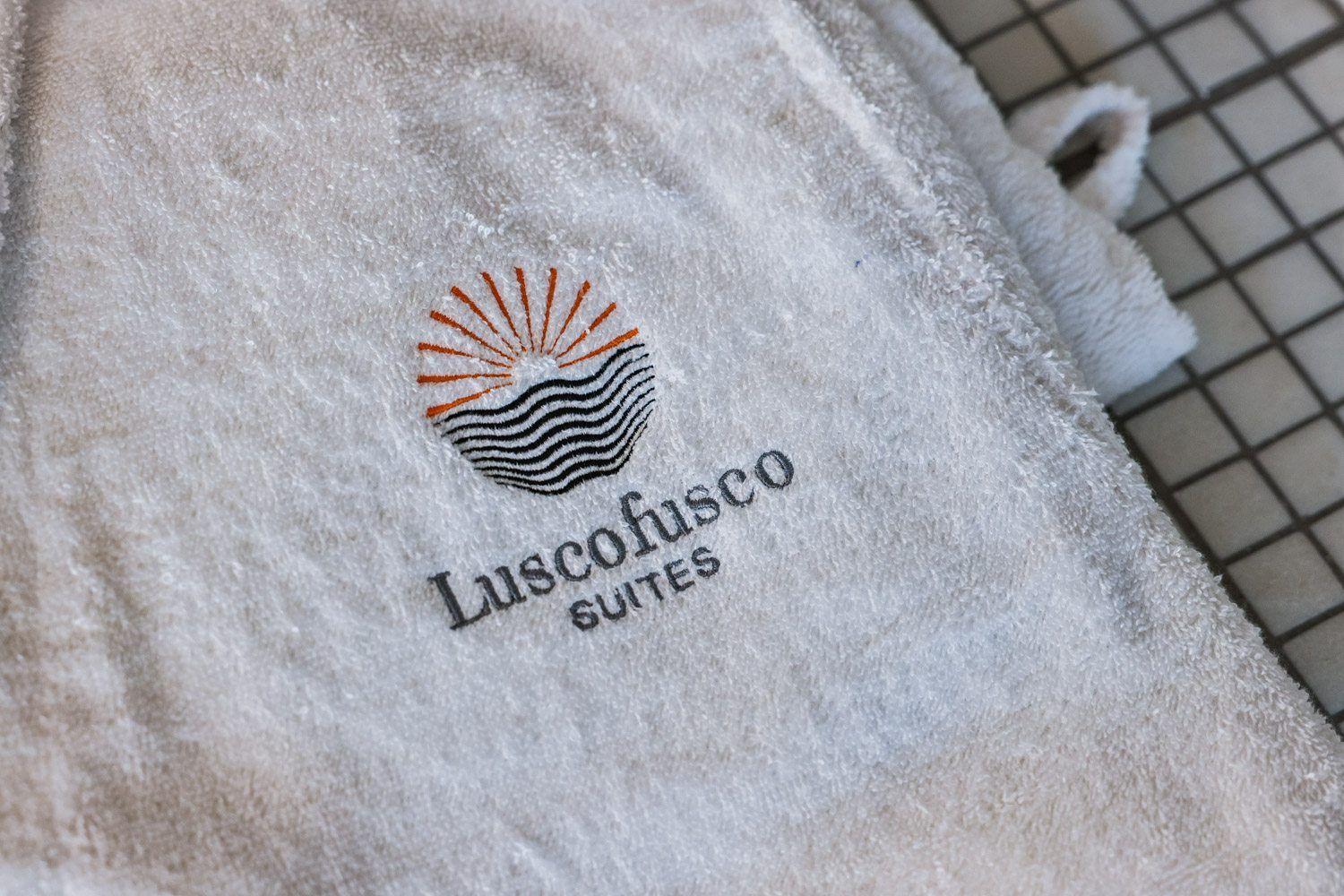 Luscofusco Costa Da Morte Guest house 4*