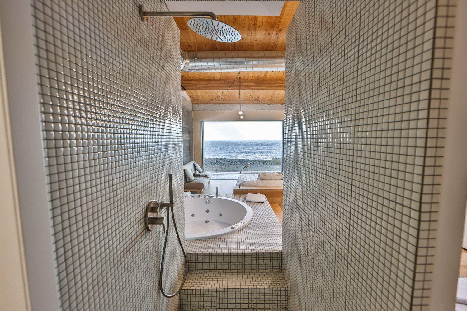 Guest house Luscofusco Costa Da Morte 4*